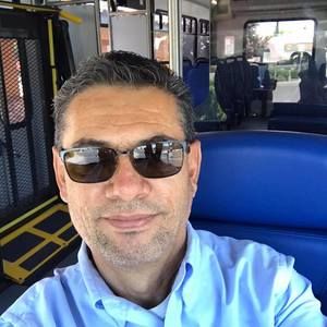 Meet your Posher, Gerardo